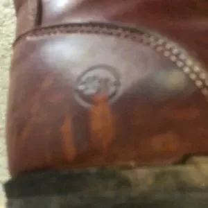 H H | Shoes | H H Lace Up Boots P227 | Poshmark display picture 1